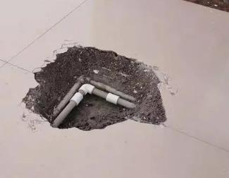 瓦房店卫生间漏水维修公司为您分享如何判断家里漏水