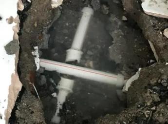 瓦房店阳台漏水维修公司为您分享楼上楼下漏水怎么处理