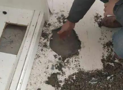 瓦房店卫生间漏水维修公司分享下精确定位查漏水一次多少钱?不同级别收费不同