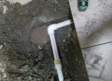 瓦房店阳台漏水维修时有哪些声音会影响检漏仪